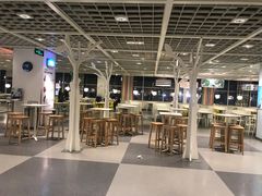 大堂-宜家·瑞典风味餐厅(无锡店)