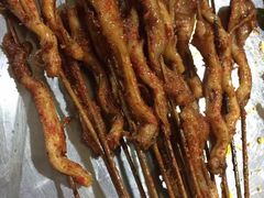 -夜烤·宜宾烧烤(洋河路店)