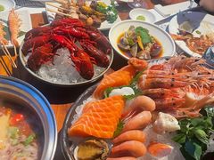 -Mr·Fish鱼鲜生海鲜放题(银泰in99店)