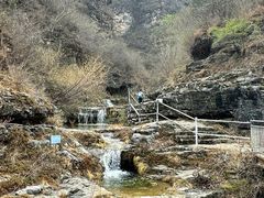 -孤山寨风景区