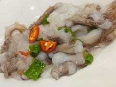 -青瓦餐厅·生鱼片·韩园烤肉(西塔店)