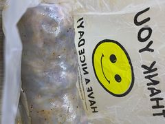 -安徽阜阳卷馍(西单店)