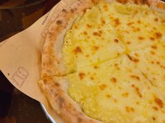 -Ciao窑炉披萨餐厅(宁波阪急店)