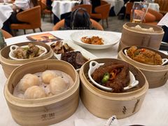 笋尖鲜虾饺-翠园(北京王府中环店)