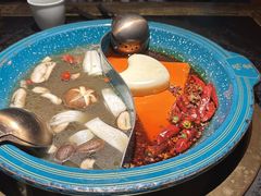 -吼堂老火锅(太古里总店)