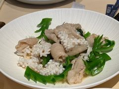 -侨美食家·粤菜(体育西路店)