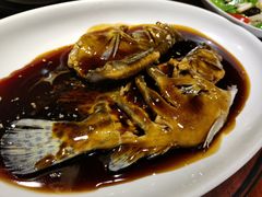 -大牌大·传统杭帮菜(湖滨店)