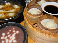 -南小馆(迪士尼小镇店)