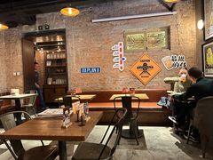 -京A Brewpub·精酿餐吧(幸福村店)