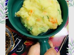 土豆泥-弘烨 贵州酸汤 鱼火锅(东财店)