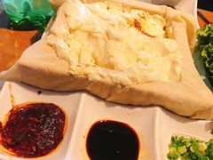 -95号酱骨·一块豆腐(展春园西路店)