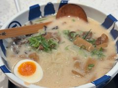 -味千拉面(南虹店)
