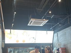 -圳兴面王·拌川·特色炒面(南山保利剧院店)