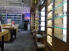 -鲸渝眼镜·浅目视光(春熙路店)
