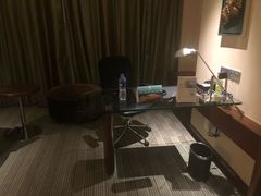 -上海浦东假日酒店