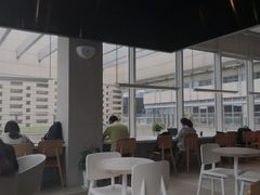 大堂-奈雪的茶(中海环宇荟店)