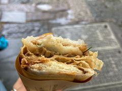 -孙奶奶葱包桧