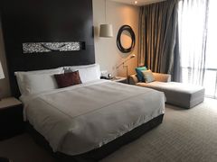 -青岛海尔洲际酒店