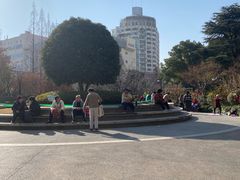-兰溪青年公园