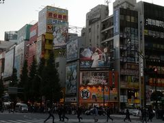 -秋叶原电器街