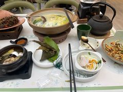 -云海肴·汽锅鸡·云南菜(高德置地店)
