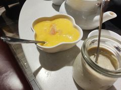 -新仙清汤牛腩(铜锣湾店)