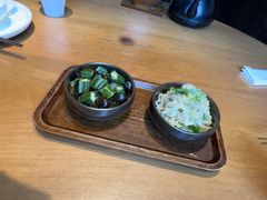 -烹贝小馆(华采天地店)