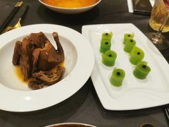 -A One Kitchen·南京精菜馆(晶丽酒店店)