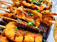 -魏记里脊肉炸炸炸(南门口店)
