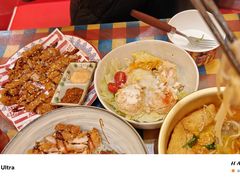 -万能料理屋(钟鼓岭路店)