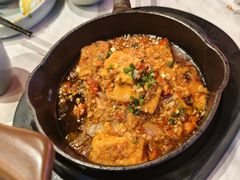 -云海肴云南菜·蒸汽石锅鱼(新奥店)