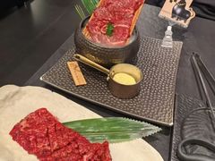 -黑牛の店·黑金店(沈阳万象城店)