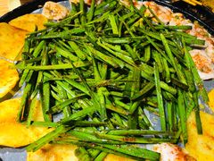 爆汁龙利鱼-胖记烤肉(江汉路店)