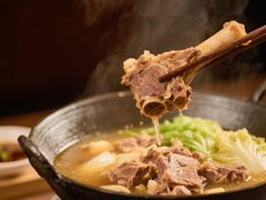 -双城乡铁锅炖羊肉(莱安逸境店)