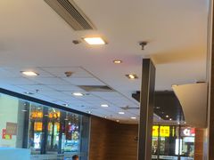 -麦当劳(莆田荔城大道万达店)