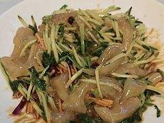 -叁拾壹克饺子·东北菜(国贸店)