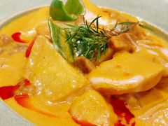 -Thai Alley泰爱里(二沙岛店)