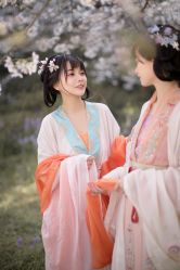 -八角古风摄影