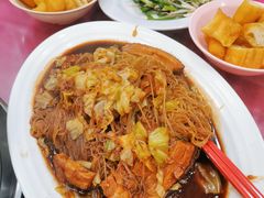 扣肉米粉-新峰肉骨茶