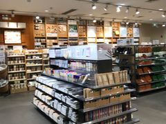 -MUJI无印良品(天河领展广场店)