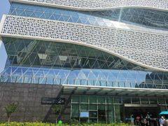 -杭州滨江区图书馆科技分馆