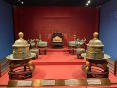 -上海博物馆(人民广场馆)