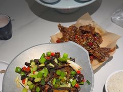 -额娘·春饼烤鸭(华北七楼创始店)