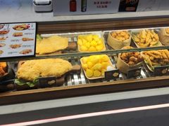 -1973继光香香鸡(大东方百货店)