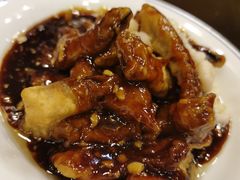 -奎元馆.百年奎元.非遗传承(西湖边的解放路店)