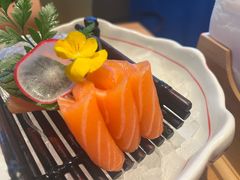 -Tuna maki寿司(苏州中心商场店)