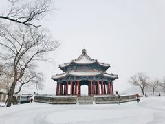 -颐和园