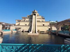 -亚特兰蒂斯水世界冒险乐园