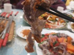 -新疆伊宁远征餐厅