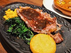 -萨莉亚意式餐厅(杭州滨江天街店)